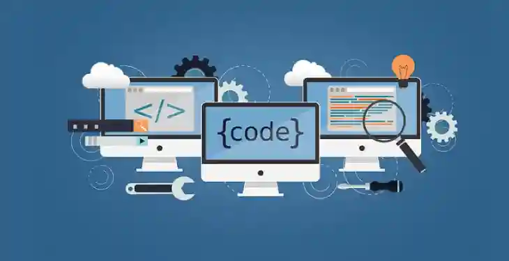 Software Development Company in India